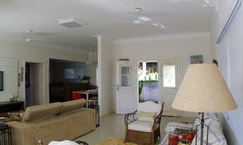 Imagem 7: Belíssimo imóvel à venda com 4 suítes em condomínio fechado à 350 metros da praia de Gerib