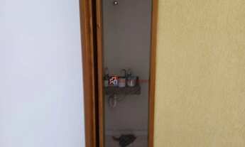 Imagem 6: SOBREDO CONDOMINIO 2 DORMITORIOS, 2 SUITES, 1 VAGA , 60 m² por R$ 259.000 - Cidade Antônio