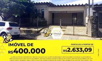 Imagem: Casa com 3 dormitórios à venda, 250 m²