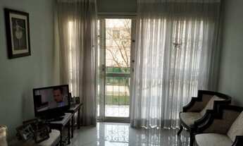 Imagem 2: 97m² VARANDA 3 DTS 1 SUÍTE 1 VG