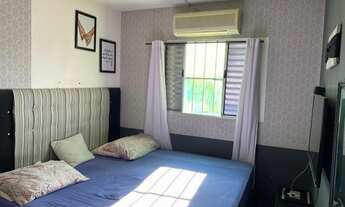 Imagem 2: Apartamento para venda tem 62 metros quadrados com 2 quarto em Jardim Mitsutani - São Paul