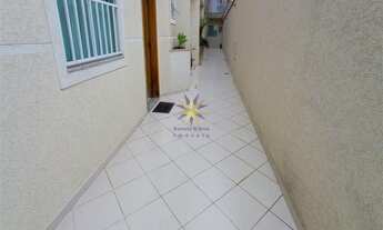 Imagem 5: Sobrado Vila Ré São Paulo/SP