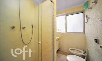 Imagem 4: APARTAMENTO RESIDENCIAL em SÃO PAULO - SP, ITAIM BIBI