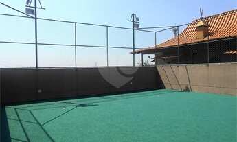 Imagem 3: São Paulo - Apartamento Padrão - MORUMBI