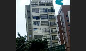 Imagem 4: Cobertura para reforma em Higienópolis