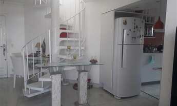 Imagem 6: Cobertura Duplex Lauzane Paulista 700021