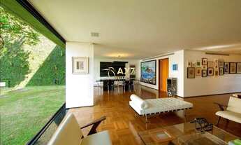 Imagem 2: Casa para venda com 627 metros quadrados com 3 quartos em Jardim Luzitânia - São Paulo - S