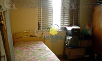 Imagem 3: Sobrado Residencial à venda, Socorro, São Paulo -