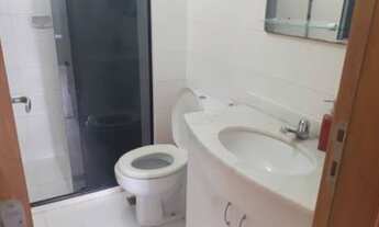 Imagem 4: Apartamento para aluguel possui 85 metros quadrados com 3 quartos em Pituba - Salvador - B