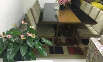 Imagem 3: Sobrado novo semi-mobiliado,acabamento de primeira 500 mts da Av. Agua Fria