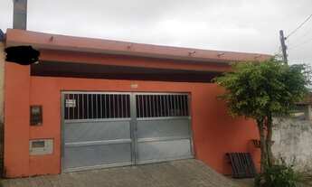 Imagem: Casa à venda em Ferraz de Vasconcelos!