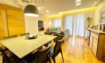 Imagem 1: SÃO PAULO - Apartamento Padrão - POMPÉIA