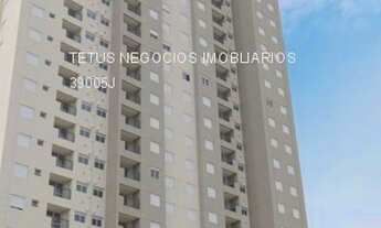 Imagem: Apartamento a venda no florada morumbi