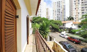 Imagem 6: Casa para venda possui 400 metros quadrados com 3 quartos em Sumaré - São Paulo - SP