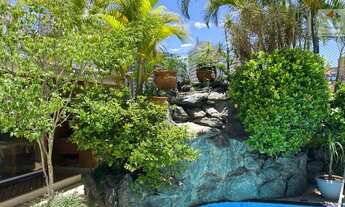 Imagem 4: Casa térrea, Oásis em Santana com 4 dormitórios sendo 3 suítes, 4 vagas e piscina aquecida