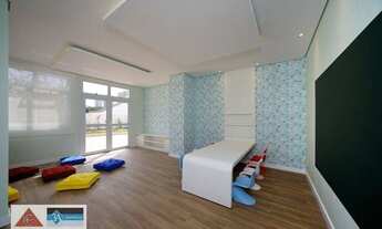 Imagem 7: Apartamento com 2 dormitórios à venda, 63 m² por R$ 590.000,00 - Tatuapé - São Paulo/SP