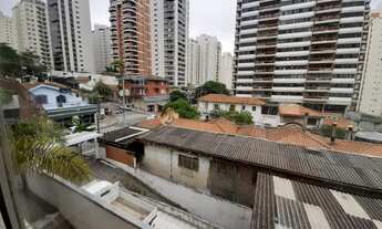 Imagem 7: 3 dormitorios ao preço de 2 dormitorios com 80 m2 e 1 vaga na garagem