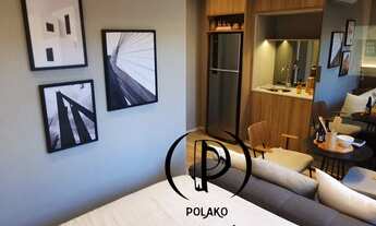 Imagem 5: Studio 21m - 350m da Estação Alto do Ipiranga - Direto com Proprietário