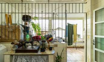 Imagem 4: Casa ao lado do Parque da Aclimação!