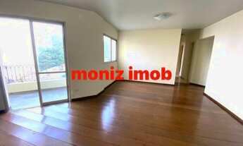 Imagem 3: Apartamento para aluguel tem 110 metros quadrados com 3 quartos/usp /rua sem saída