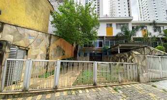 Imagem: São Paulo - Casa Padrão - Jardim Anália