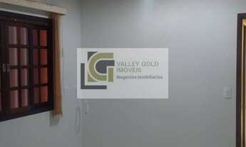 Imagem 6: Sobrado para aluguel tem 150 metros quadrados com 3 quartos