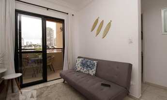 Imagem: Apartamento no Tatuapé com 3 dormitórios