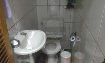 Imagem 4: Sobrado em ótima rua do Bairro do Bosque da Saúde