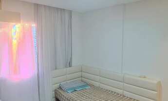 Imagem 7: Greenville, Platno, 110m², 2\4 1 Suíte, Homme Office, Vista Mar, PORTEIRA FECHADA