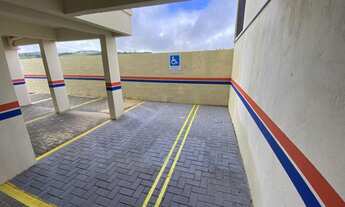 Imagem 4: ED. Galeão Apartamento com 2 dormitórios