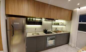 Imagem 4: Apartamento para venda tem 32 metros quadrados com 1 quarto no Butantã - São Paulo - SP