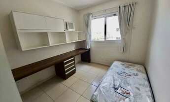 Imagem 5: AL - Apartamento para venda com 56 m2 com 2 quartos em Angelim - São Luís - MA