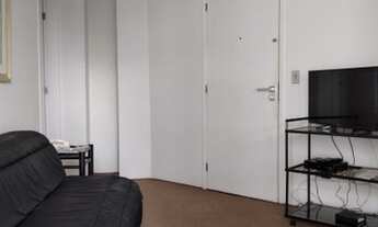 Imagem 6: Flat para aluguel e venda possui 40 metros quadrados com 1 quarto em Vila Mariana - São Pa