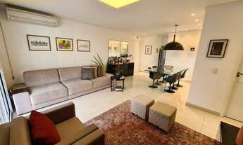 Imagem 4: Apartamento com 2 suítes - 2 vagas com depósito por R$ 1.185.000 - Brooklin Paulista - São