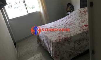 Imagem 7: Apartamento para venda tem 54 metros quadrados com 2 quartos em Catete - Rio de Janeiro