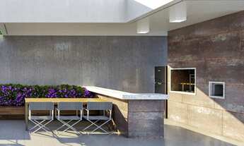 Imagem 3: Apartamento à venda 74m², 1 vaga - Ao lado do metrô Santa Cruz