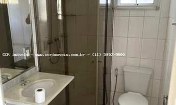 Imagem 7: Apartamento para Venda em São Paulo, Vila Bela, 2 dormitórios, 1 banheiro, 1 vaga