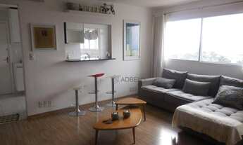 Imagem 3: Apartamento à venda, 101 m² por R$ 750.000,00 - Planalto Paulista - São Paulo/SP