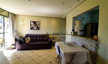 Imagem 2: Apartamento à venda, 63 m² por R$ 340.000,00 - Vila Roque - São Paulo/SP