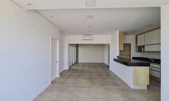 Imagem 6: Uma tela em branco prontinha