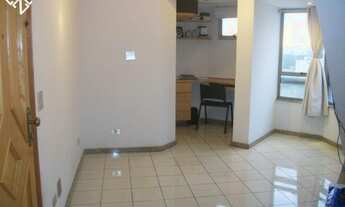 Imagem 3: Cobertura com 2 quartos e 2 vagas de garagem ao lado do parque Ibirapuera