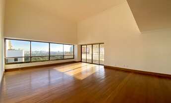 Imagem: DUPLEX - JARDIM AMÉRICA COM VISTA INCRÍVEL!