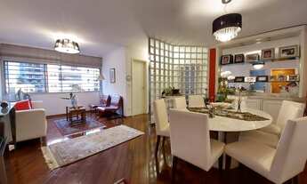 Imagem 2: Apto no Paraiso 97 m² 2 dormitórios sendo 1 suite, 1 vaga