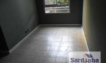 Imagem 5: Apartamento para venda e locação - Fazenda Morumbi - SP