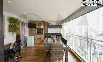 Imagem 3: Apartamento para venda, Cond. Varanda Tatuapé By Cyrela, 102m² úteis