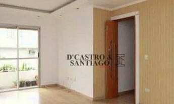 Imagem: Apartamento com 3 dormitórios à venda