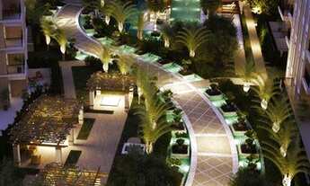 Imagem 6: Cobertura duplex para venda tem 126 metros quadrados com 2 quartos em Jardim Leonor - São