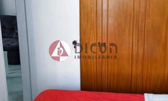 Imagem 6: APARTAMENTO A VENDA 2 DORMITÓRIOS REFORMADO C/ 2 TERRAÇOS BL, VISTA SP