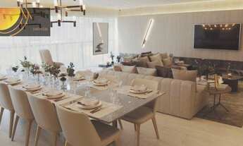 Imagem: Apartamento com 4 dormitórios à venda