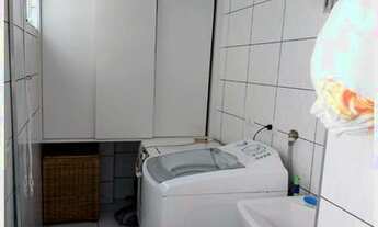 Imagem 6: Apartamento de 3 dormitorios a 400 metros da estação ana Rosa do metro a Venda